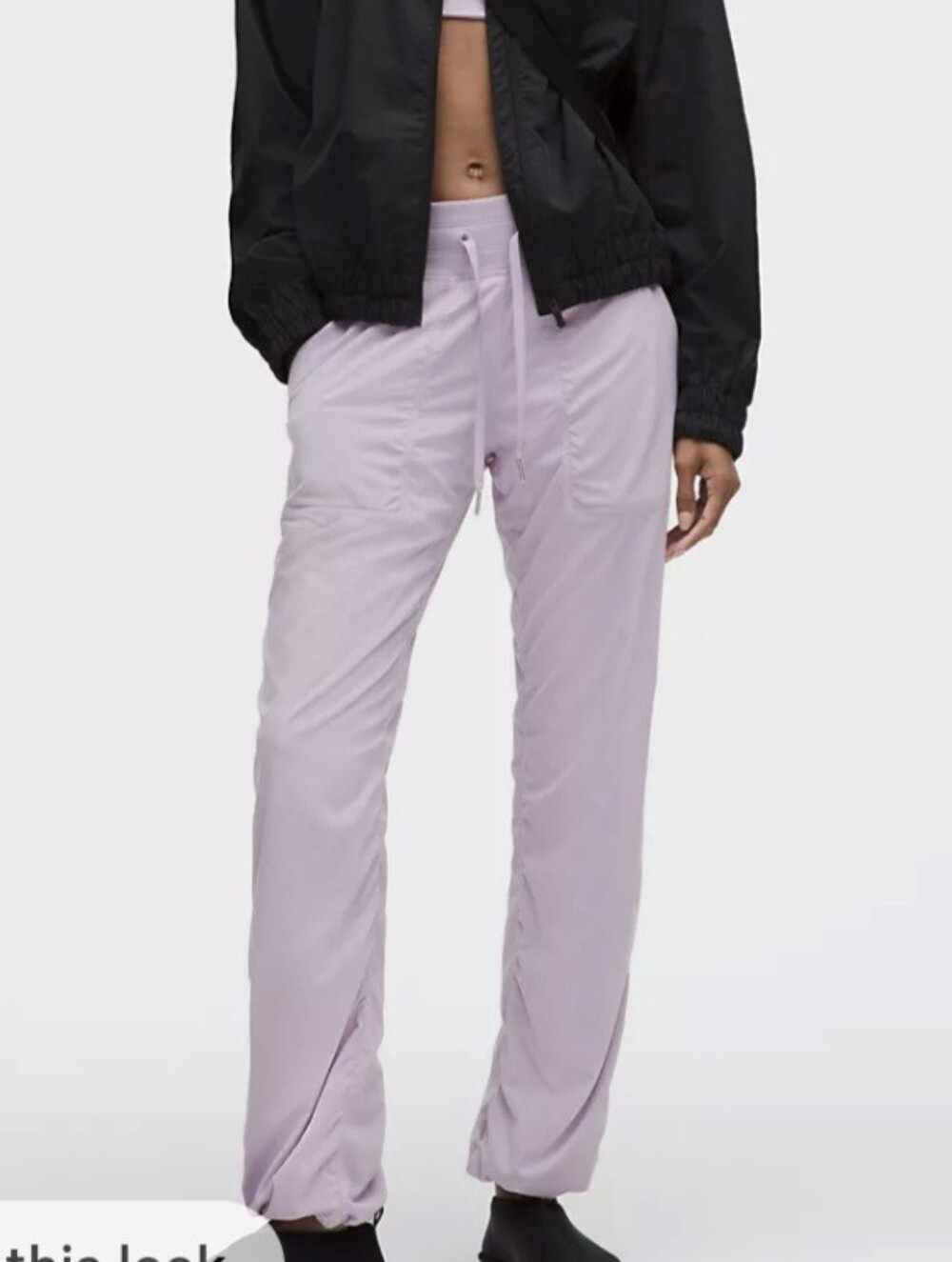 Lululemon Dance Studio Pants